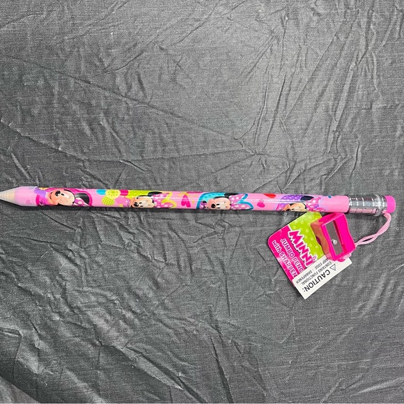 Disney Minnie Party Favors - Picture 4 of 7